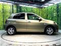 2013 Nissan March