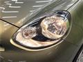 2013 Nissan March