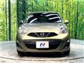 2013 Nissan March