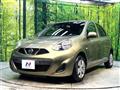 2013 Nissan March