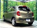 2013 Nissan March
