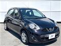 2018 Nissan March