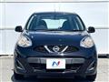 2018 Nissan March