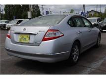 2013 Nissan Teana