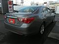 2010 Toyota Mark X