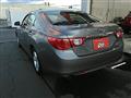 2010 Toyota Mark X