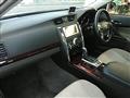 2010 Toyota Mark X