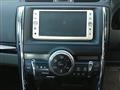 2010 Toyota Mark X