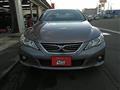 2010 Toyota Mark X