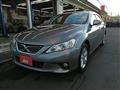 2010 Toyota Mark X