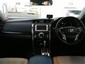 2010 Toyota Mark X