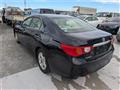 2012 Toyota Mark X