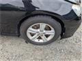 2012 Toyota Mark X