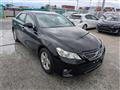 2012 Toyota Mark X