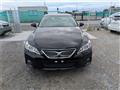 2012 Toyota Mark X