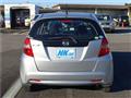 2010 Honda Fit