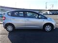 2010 Honda Fit