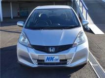 2010 Honda Fit
