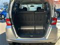 2011 Honda Freed Spike