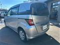 2011 Honda Freed Spike
