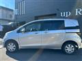 2011 Honda Freed Spike