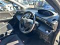 2011 Honda Freed Spike