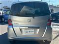 2011 Honda Freed Spike