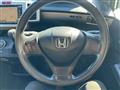 2011 Honda Freed Spike
