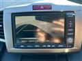 2011 Honda Freed Spike