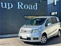 2011 Honda Freed Spike