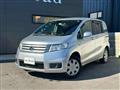 2011 Honda Freed Spike