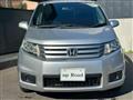 2011 Honda Freed Spike