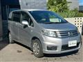 2011 Honda Freed Spike