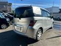 2011 Honda Freed Spike