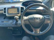 2011 Honda Freed Spike