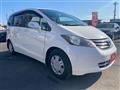 2008 Honda Freed