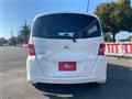 2008 Honda Freed
