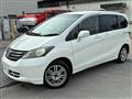 2011 Honda Freed