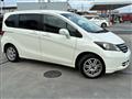 2011 Honda Freed