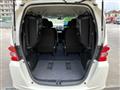 2011 Honda Freed