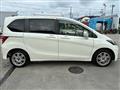 2011 Honda Freed