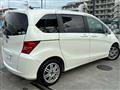 2011 Honda Freed