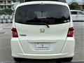 2011 Honda Freed