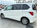 2011 Honda Freed