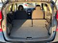 2012 Nissan Note