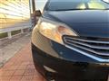 2012 Nissan Note