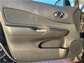 2012 Nissan Note