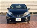 2012 Nissan Note