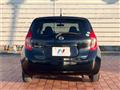 2012 Nissan Note