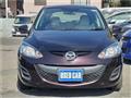 2012 Mazda Demio